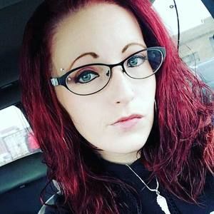 Meet your Posher, Lexi